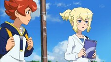 Danball Senki WARS (Lồng Tiếng) - Tập 1 - 【 ĐẾN CHIẾN TRƯỜNG 】 - ĐẤU SĨ LBX PHẦN 3