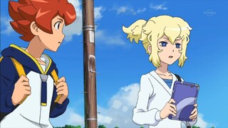 Danball Senki WARS (Lồng Tiếng) - Tập 1 - 【 ĐẾN CHIẾN TRƯỜNG 】 - ĐẤU SĨ LBX PHẦN 3