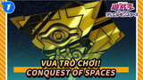 Vua trò chơi!|[Seto&Yuya] Conquest of spaces_1