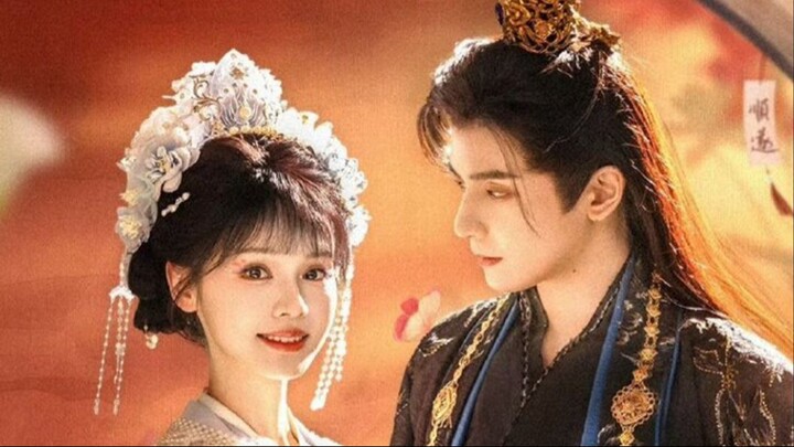 [VIETSUB] Thỉnh Quân Nhập Ngã Hoài 请君入我怀 | Hà Thông Duệ 何聪睿 & Lưu Niệm 刘念