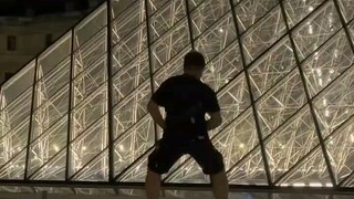 【Video pendek】Louvre de Mona hanya karena Sarah
