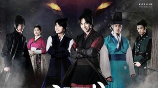 Gu Family Book tagalog dub episode 7