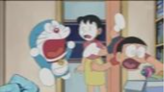 Doraemon episode 18