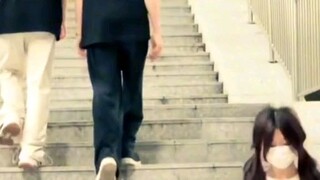 love story ferfict couple