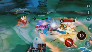 Những pha xử lý hay ngỡ ngàng ngơ ngác bật ngửa #999