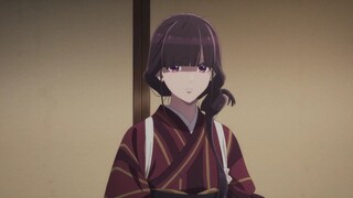 Watashi no Shiawase na Kekkon | EP 1 | Sub Indo