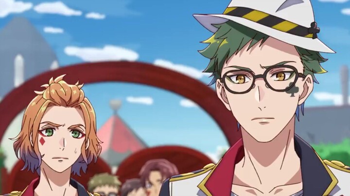 Disney Twisted-Wonderland_ The Animation _ Official Trailer_01cd