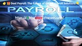 👉🎁Deel Payroll: The Future of Global Payroll Solutions👇See More on FEBlogStore.Blogspot