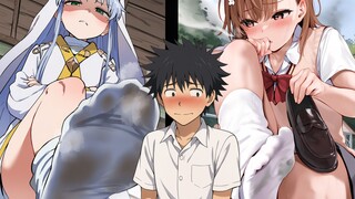 亚萌上茵上琴又对到，拜托投下茵蒂克丝!