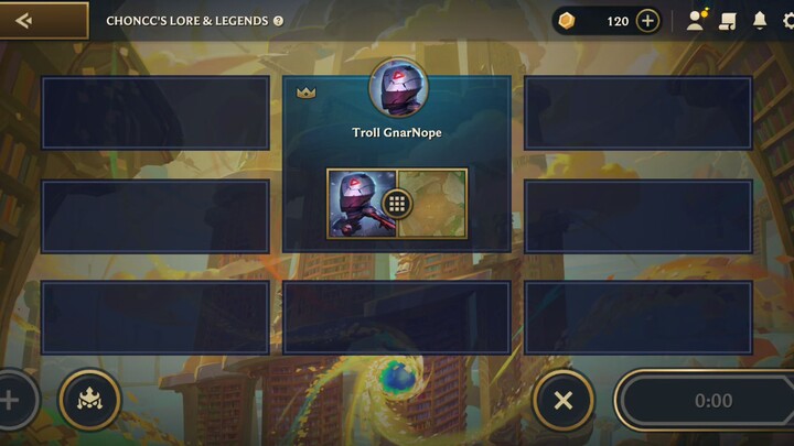 Rush 3* 4Cost | TFT Full Gameplay Uncut