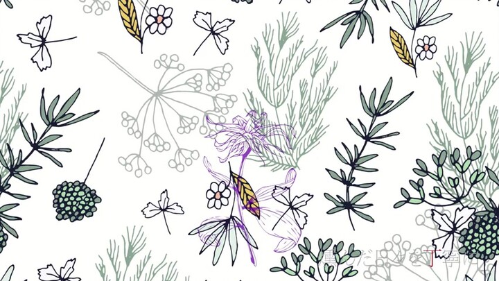 【VanKu】Flos