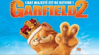 Garfield 2 2006 - Watch Full Movie For Free: Link In Description