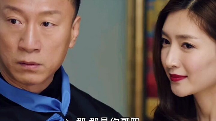 Lei Ge tidak hanya pandai membeli melon, tapi juga sangat piawai merayu!