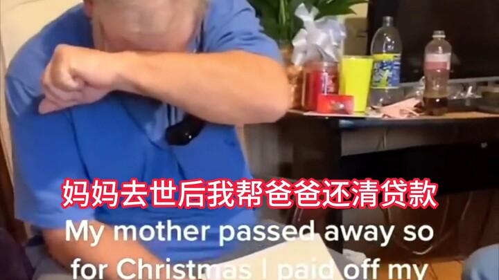 How heartwarming—children secretly paid off their dad’s mortgage, giving him a big surprise.