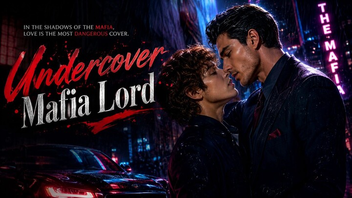 [AI BL] Undercover in the Mafia Lord