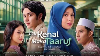 Tak Kenal Maka Taaruf (2025)