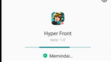 Cara Download game hyper front tampa ke tap tap