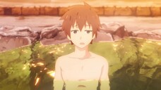 Konosuba S2 - Eps 9 | Sub Indo