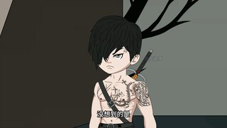 曹操墓第三十三集