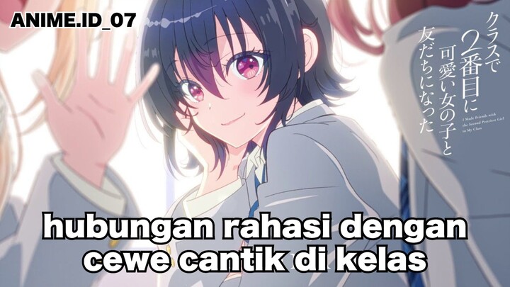ANIME TERBAIK DI MUSIM INI FIX NI DEBAT!!