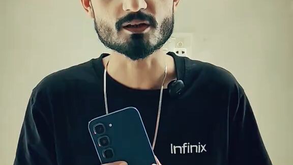 New Features of the Infinix HOT 70 Pro 5G+😊