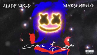 【棉花糖】新曲 Come & Go-Juice WRLD (ft. Marshmello)