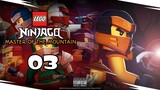 LEGO NINJAGO S13E03 | The Worst Rescue Ever | B.Indo