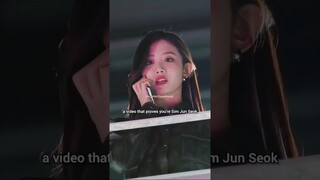 Trying to expose K's true face#7escape #7escape2 #new#kdrama
