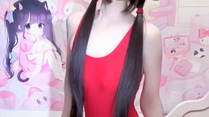 Good luck, good fortune, and blessings all around!