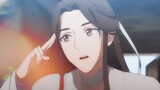 [ Heaven Official's Blessing ] If this Xie Lian model becomes popular, I will hand-copy all the IDs 