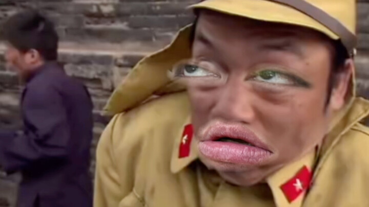 Japanese soldier: Why isn’t the heart beating anymore?
