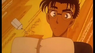 京极真被园子拿捏住了