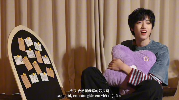 (Vietsub F4 )Phim tài liệu mini 《một ngôi sao tốt - đoạn lạc 》11 (p3 end)