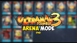 ARENA MODE TERAKHIR