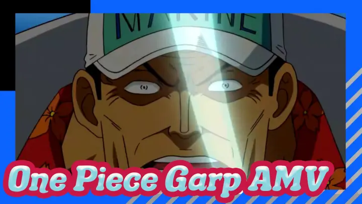 The Ridiculously Strong Old Man in One Piece: Ep. 1