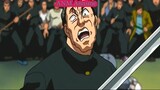Võ sĩ Baki Grappler Baki Tập 1 Vietsub Tổng Hợp #Anime #Schooltime