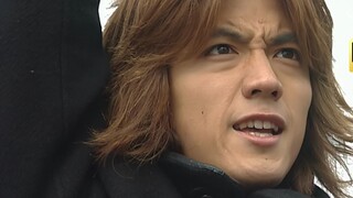 [4K restored version 120 frames] Those ruthless people who can transform into Kamen Rider Faiz!