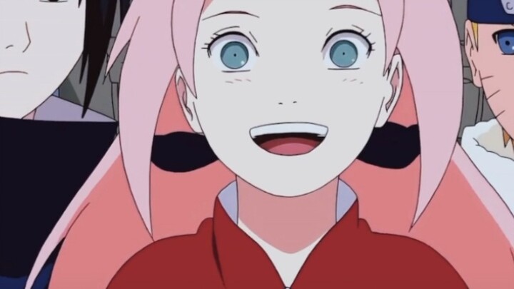 [Naruto|Haruno Sakura] "Ngày xuân cánh đồng rơi đầy hoa đào"