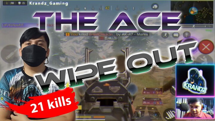 JAk JAk ! Over Kills Enemy! See What Happen! Extreme Fight l Call of Duty Mobile l Xiaomi Pad 5