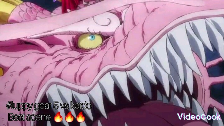 onepiece#gear5