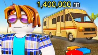 ROBLOX A DUSTY TRIP 14