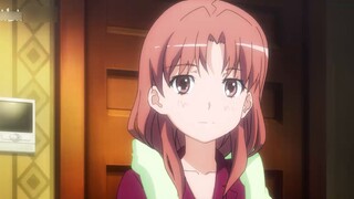 "Merawat orang tua yang anaknya sudah dewasa" Black Piano Bond dari Super Cannon~~~
