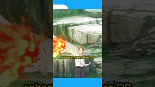 Ini MC Nya Om Om Ke Isekai Sama Burung Sage OP #anime #isekai