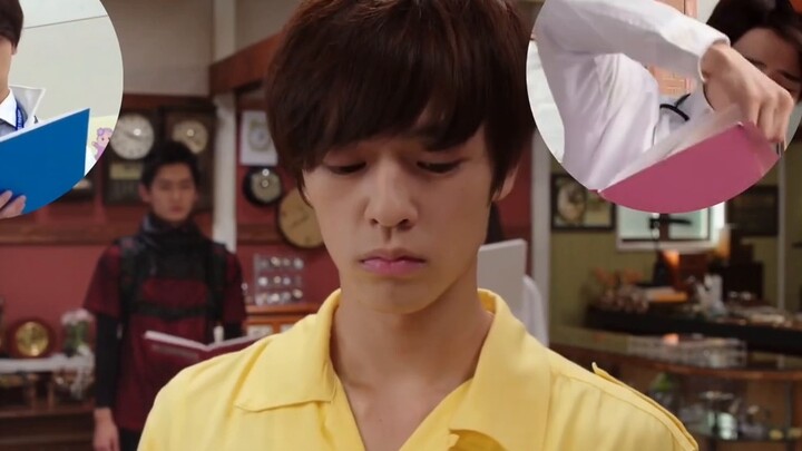 The knight in the legend is really powerful.