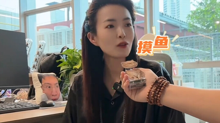 ทำงานที่บริษัท Ting Quan อะไรที่น่าตื่นเต้นที่สุด?