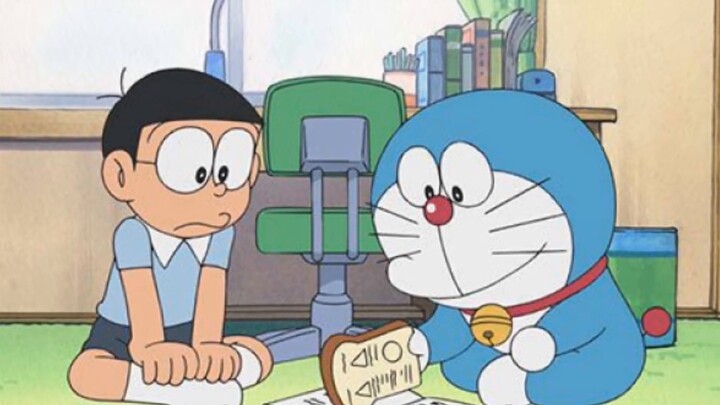 Không còn là tưởng tượng nữa_Những đạo cụ Doraemon này thực sự đã xuất hiện