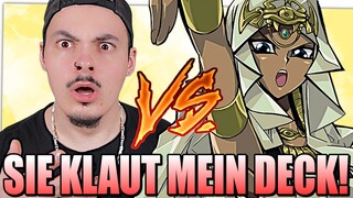 Kann ich ISHIZU ISHTAR in Yu-Gi-Oh! BESIEGEN?!