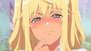 全程高能！当经典音乐与动画完美的融合！awsl！