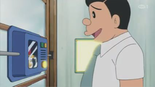 Doraemon episode 367