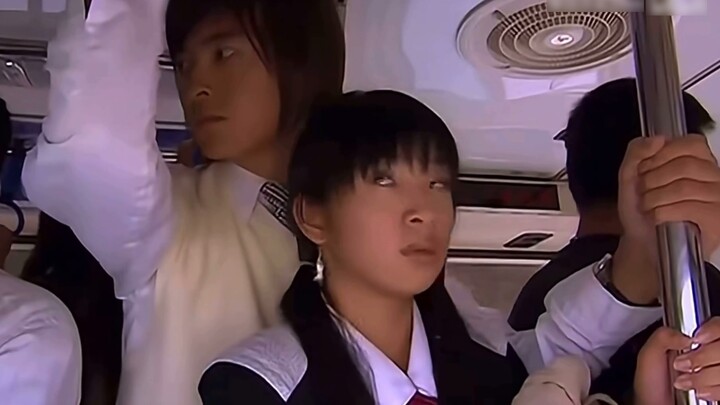 "It Started with a Kiss" Naoki's love for Xiangqin